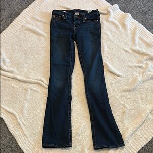 Women's Blue Jeans